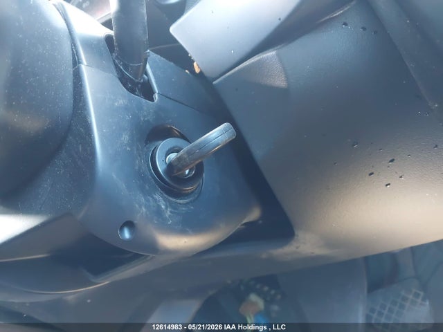 12614983 :رقم المزاد ، 3VWRW2AGXAM025870 vin ، 2010 Volkswagen New Beetle 2.5l Comfortline مزاد بيع