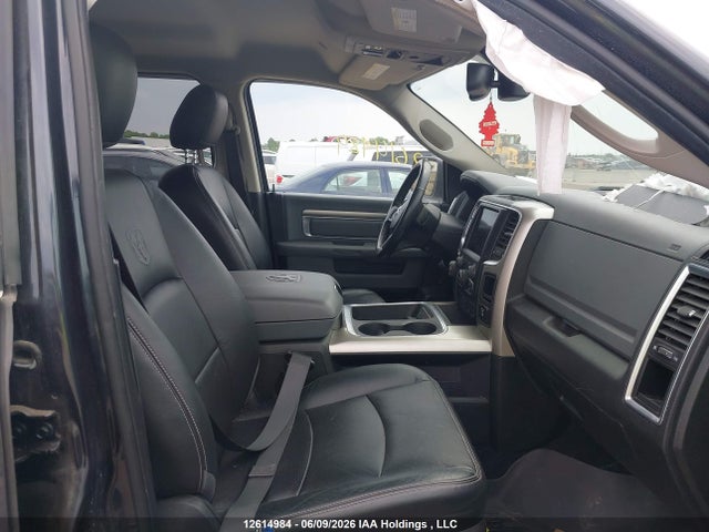 Dodge RAM 1500 2018 1C6RR7LM1JS287995 Image 5