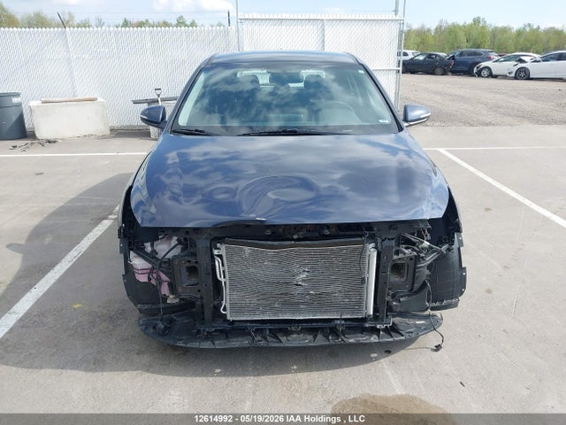 Aukcja sprzedaży 2020 Hyundai Elantra Gt Preferred Auto, vin: KMHH35LE0LU138130, numer aukcji: 12614992