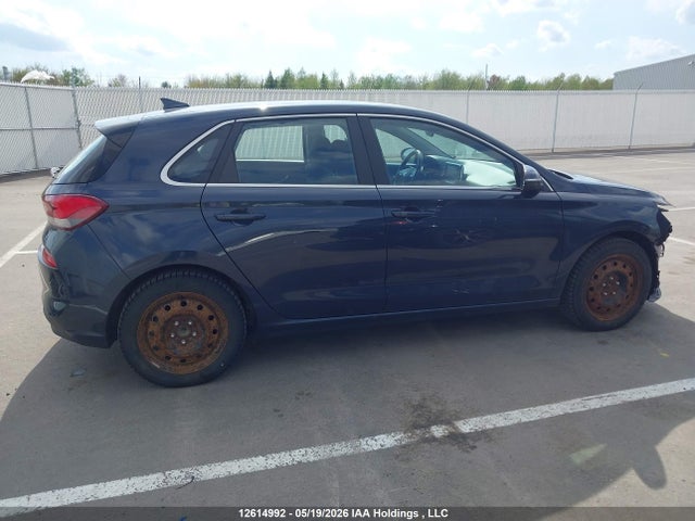 Aukcja sprzedaży 2020 Hyundai Elantra Gt Preferred Auto, vin: KMHH35LE0LU138130, numer aukcji: 12614992