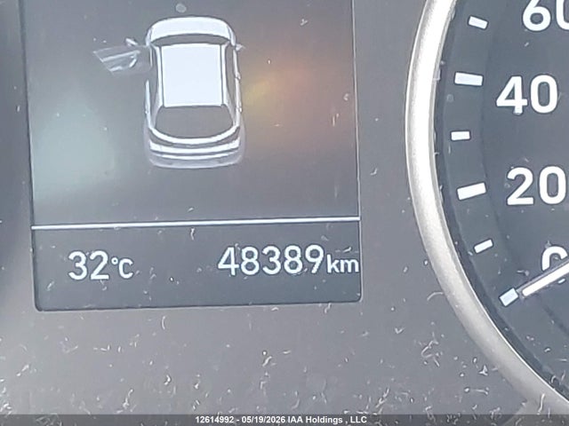 Aukcja sprzedaży 2020 Hyundai Elantra Gt Preferred Auto, vin: KMHH35LE0LU138130, numer aukcji: 12614992