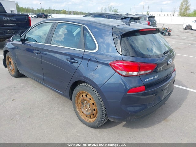 Aukcja sprzedaży 2020 Hyundai Elantra Gt Preferred Auto, vin: KMHH35LE0LU138130, numer aukcji: 12614992