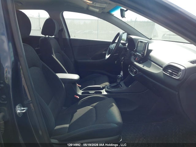 Aukcja sprzedaży 2020 Hyundai Elantra Gt Preferred Auto, vin: KMHH35LE0LU138130, numer aukcji: 12614992