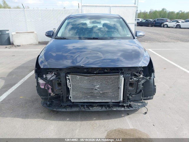 Aukcja sprzedaży 2020 Hyundai Elantra Gt Preferred Auto, vin: KMHH35LE0LU138130, numer aukcji: 12614992