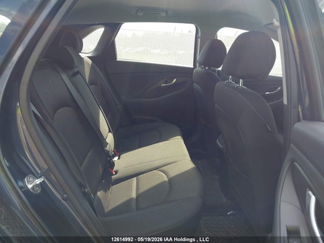 Aukcja sprzedaży 2020 Hyundai Elantra Gt Preferred Auto, vin: KMHH35LE0LU138130, numer aukcji: 12614992