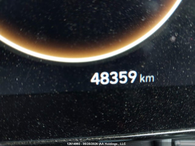 12614993 :رقم المزاد ، KMHLM4DG9RU755875 vin ، 2024 Hyundai Elantra Preferred W/tech Package مزاد بيع