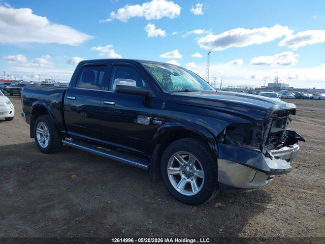 RAM 1500 Longhorn 2017 1C6RR7PT6HS831855 main image
