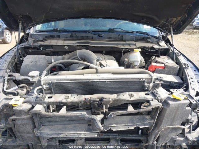 RAM 1500 Longhorn 2017 1C6RR7PT6HS831855 Image 10