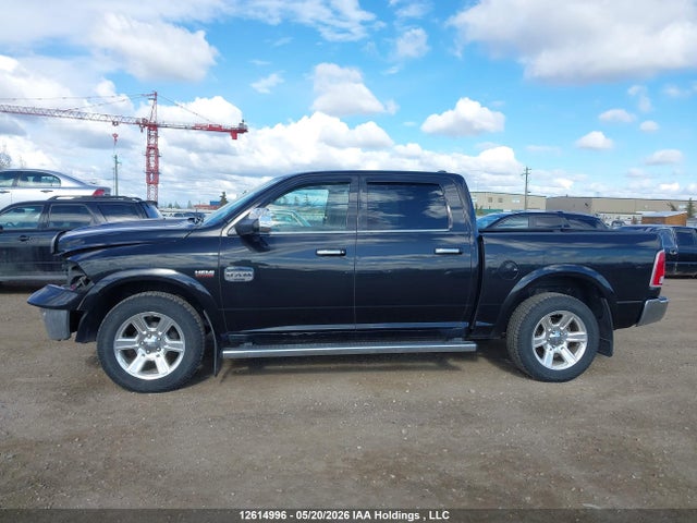 RAM 1500 Longhorn 2017 1C6RR7PT6HS831855 Image 15