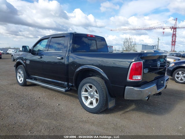 RAM 1500 Longhorn 2017 1C6RR7PT6HS831855 Image 3
