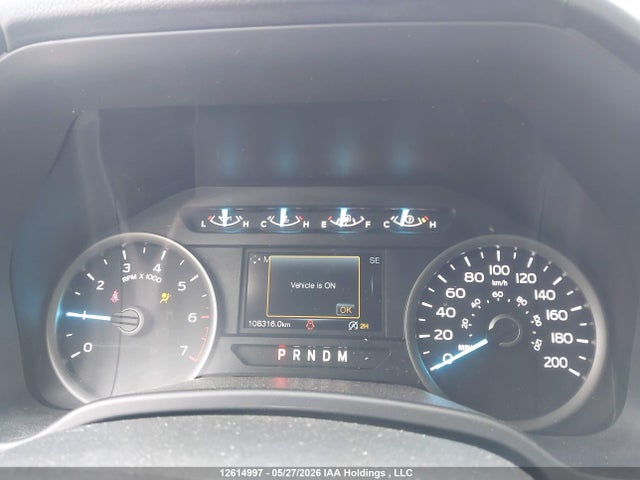 Продаж на аукціоні авто 2019 Ford F150 Supercrew, vin: 1FTFW1E57KFB07033, номер лоту: 12614997