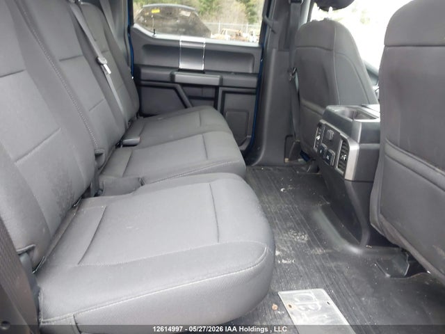 Продаж на аукціоні авто 2019 Ford F150 Supercrew, vin: 1FTFW1E57KFB07033, номер лоту: 12614997