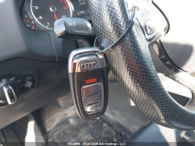 Audi Q5 Technik/s-line 2016 WA1W2AFPXGA017787 Image 11