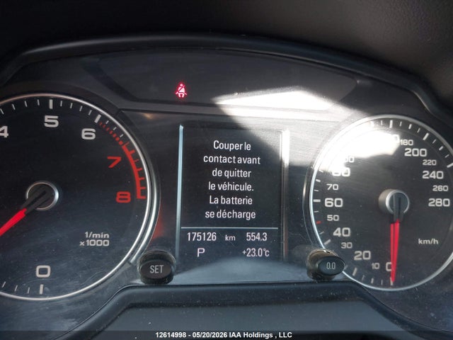 Audi Q5 Technik/s-line 2016 WA1W2AFPXGA017787 Image 15