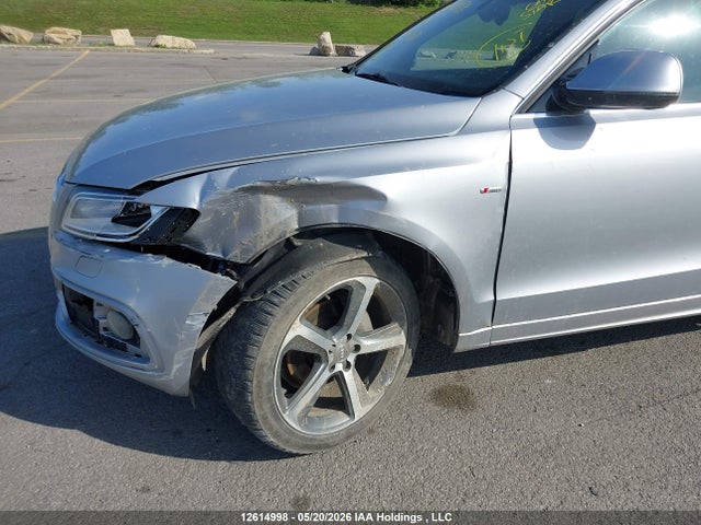 Audi Q5 Technik/s-line 2016 WA1W2AFPXGA017787 Image 20