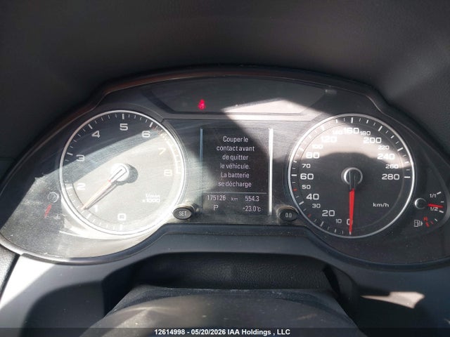 Audi Q5 Technik/s-line 2016 WA1W2AFPXGA017787 Image 7