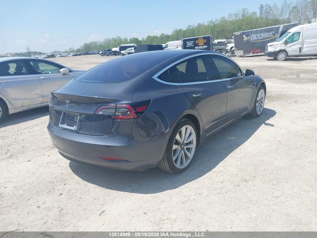 5YJ3E1EA6JF029852 Tesla Model 3 Long Range/mid Range