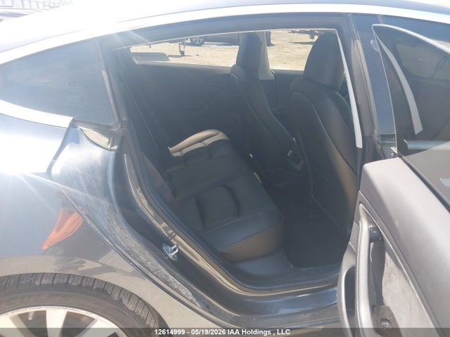 5YJ3E1EA6JF029852 Tesla Model 3 Long Range/mid Range