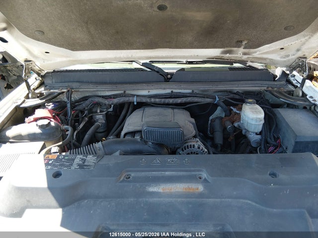 Auction sale of the 2013 Gmc Sierra K2500 Sle, vin: 1GT120CGXDF117854, lot number: 12615000