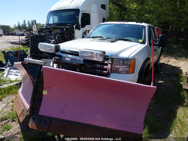 Auction sale of the 2013 Gmc Sierra K2500 Sle, vin: 1GT120CGXDF117854, lot number: 12615000