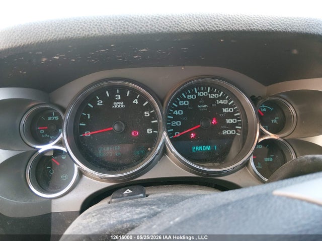 Auction sale of the 2013 Gmc Sierra K2500 Sle, vin: 1GT120CGXDF117854, lot number: 12615000