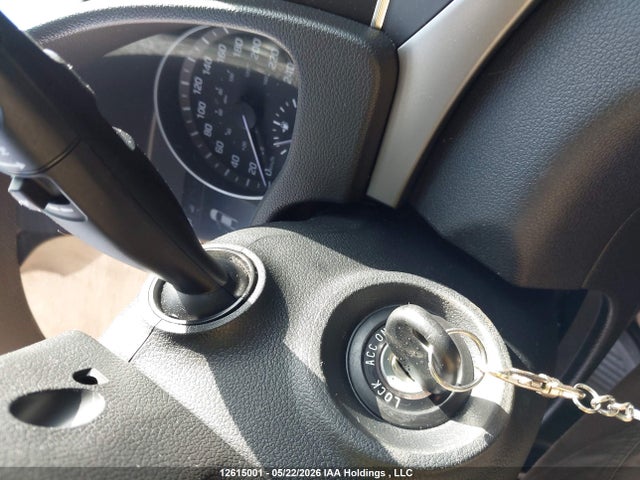 Aukcja sprzedaży 2018 Hyundai Elantra Sel/value/limited, vin: KMHD84LF1JU480623, numer aukcji: 12615001
