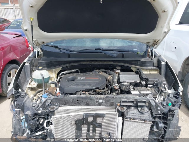 KIA Sportage Sx 2020 KNDPRCA67L7687854 Image 10
