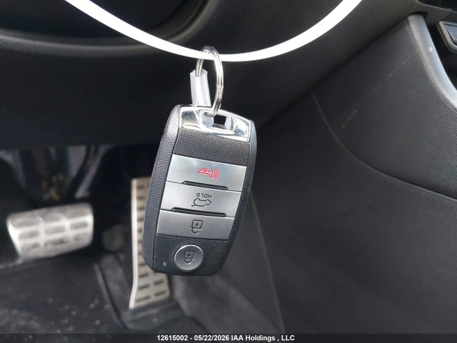 KIA Sportage Sx 2020 KNDPRCA67L7687854 Image 11