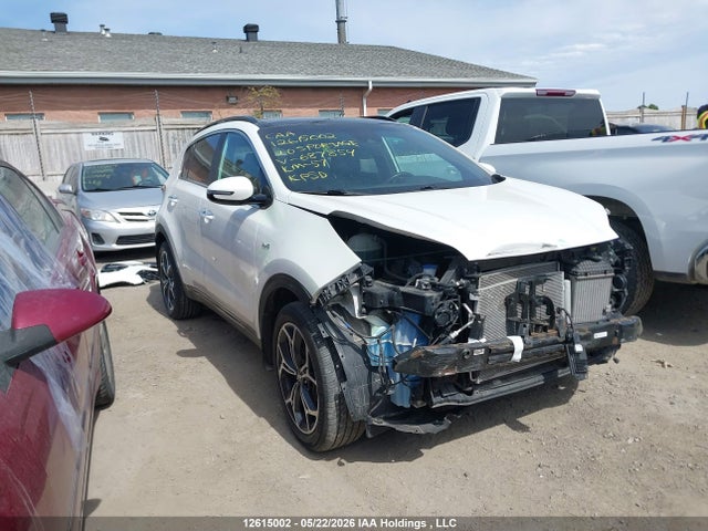 KIA Sportage Sx 2020 KNDPRCA67L7687854 Image 14