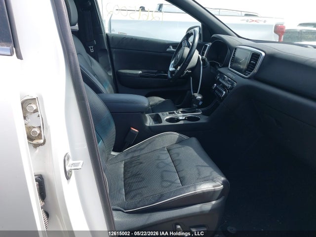 KIA Sportage Sx 2020 KNDPRCA67L7687854 Image 5