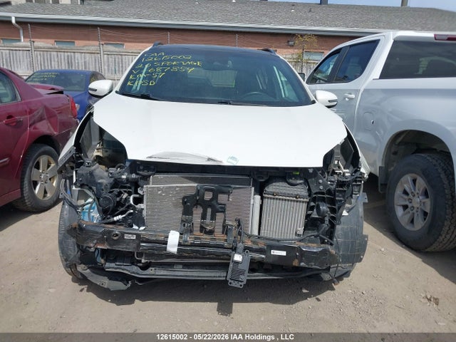 KIA Sportage Sx 2020 KNDPRCA67L7687854 Image 6