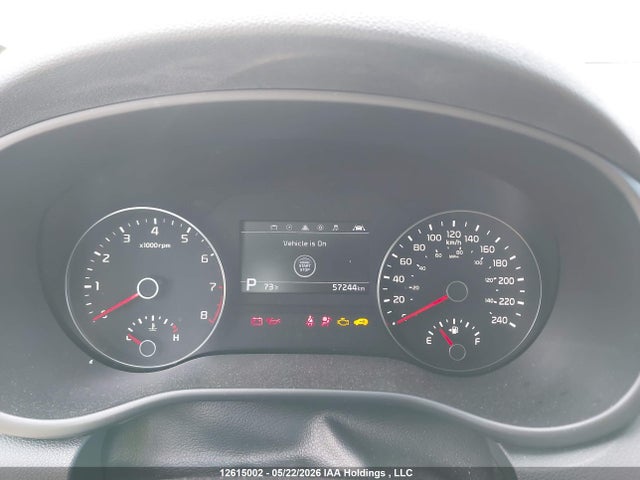 KIA Sportage Sx 2020 KNDPRCA67L7687854 Image 7