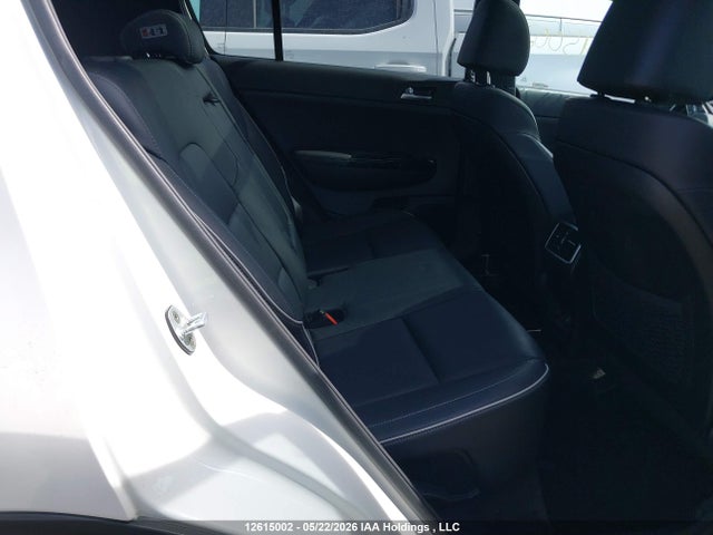KIA Sportage Sx 2020 KNDPRCA67L7687854 Image 8