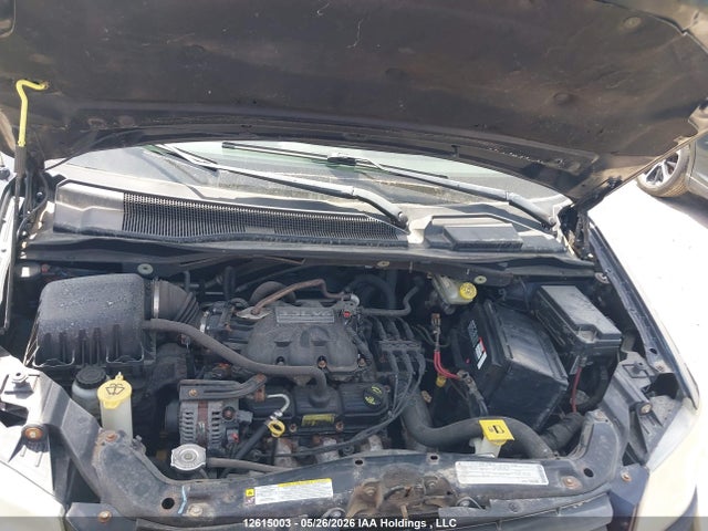 Продажа на аукционе авто 2010 Dodge Grand Caravan Se, vin: 2D4RN4DE9AR175623, номер лота: 12615003