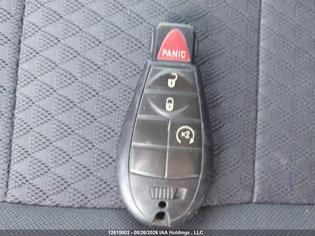 Продажа на аукционе авто 2010 Dodge Grand Caravan Se, vin: 2D4RN4DE9AR175623, номер лота: 12615003