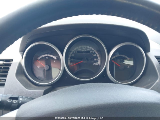 Продажа на аукционе авто 2010 Dodge Grand Caravan Se, vin: 2D4RN4DE9AR175623, номер лота: 12615003