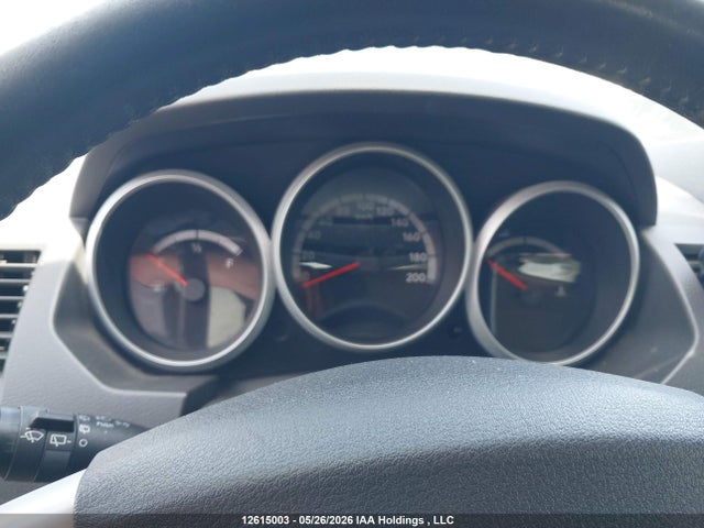 Продажа на аукционе авто 2010 Dodge Grand Caravan Se, vin: 2D4RN4DE9AR175623, номер лота: 12615003