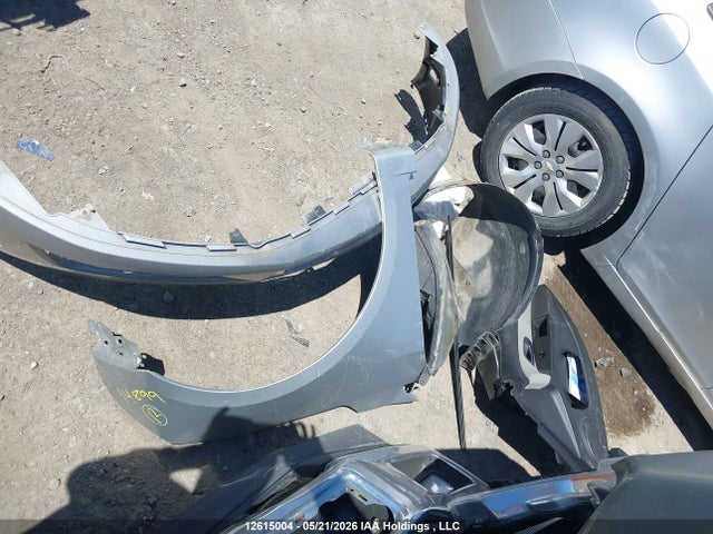 Aukcja sprzedaży 2013 Chevrolet Cruze Ls, vin: 1G1PL5SH0D7327414, numer aukcji: 12615004