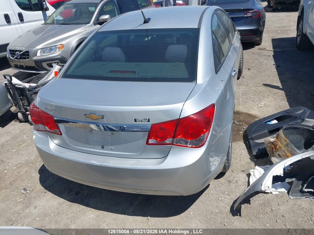 Aukcja sprzedaży 2013 Chevrolet Cruze Ls, vin: 1G1PL5SH0D7327414, numer aukcji: 12615004