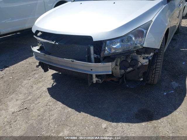 Aukcja sprzedaży 2013 Chevrolet Cruze Ls, vin: 1G1PL5SH0D7327414, numer aukcji: 12615004