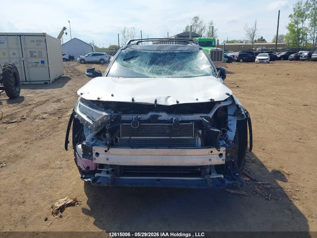 Продаж на аукціоні авто 2019 Toyota Rav4 Limited, vin: 2T3DWRFV8KW034211, номер лоту: 12615006