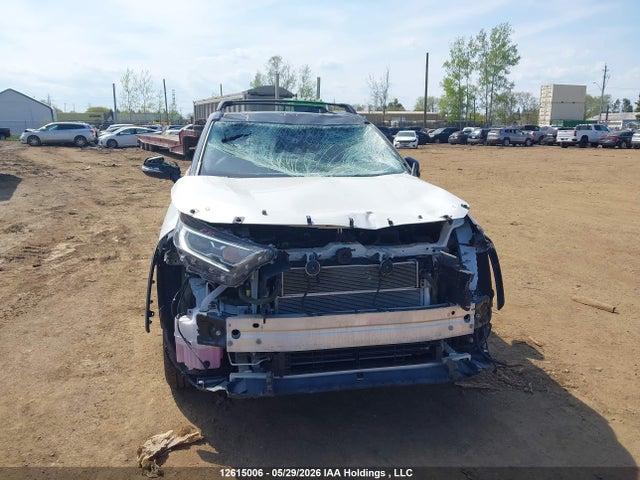 Продаж на аукціоні авто 2019 Toyota Rav4 Limited, vin: 2T3DWRFV8KW034211, номер лоту: 12615006