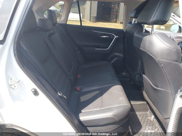 Продаж на аукціоні авто 2019 Toyota Rav4 Limited, vin: 2T3DWRFV8KW034211, номер лоту: 12615006