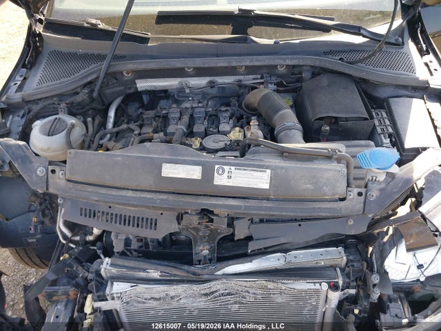 3VW4T7AU5FM089215 Volkswagen GTI