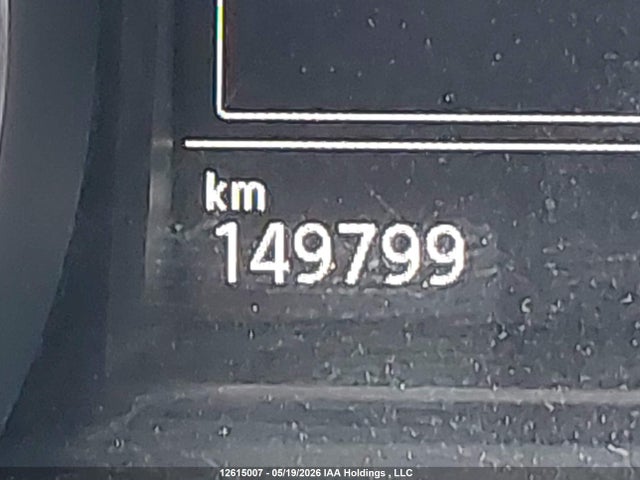 3VW4T7AU5FM089215 Volkswagen GTI