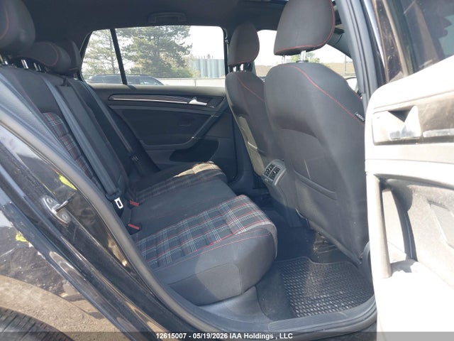 3VW4T7AU5FM089215 Volkswagen GTI