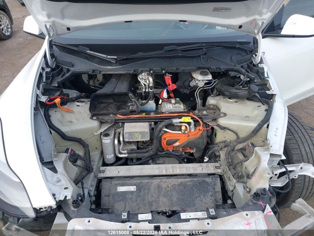 Tesla Model Y 2022 7SAYGDEF0NF397949 Image 10