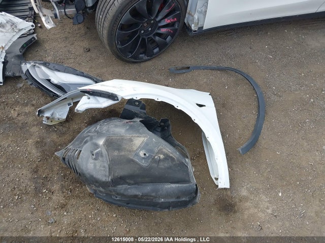 Tesla Model Y 2022 7SAYGDEF0NF397949 Image 20