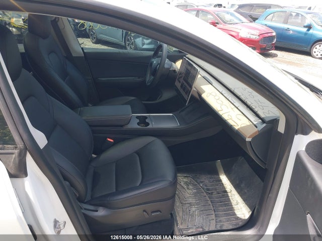 Tesla Model Y 2022 7SAYGDEF0NF397949 Image 5