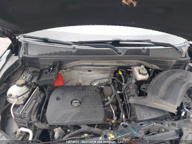 Aukcja sprzedaży 2021 Chevrolet Trailblazer Activ, vin: KL79MSSL9MB106498, numer aukcji: 12615011